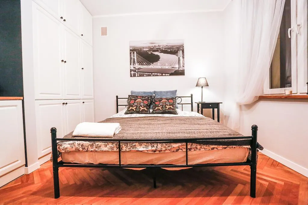 Smart Apartments Royal Castle Warsaw